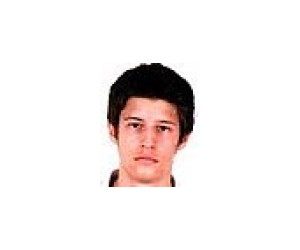 Spyridon Panagiotaras basketball player - PG