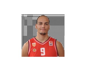 Srdjan Krsmanovic basketball player photo 1