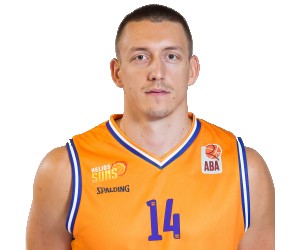 Sreten Knezevic basketball player photo 2