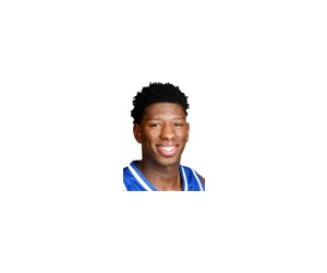 Stacey Thomas basketball player - SF
