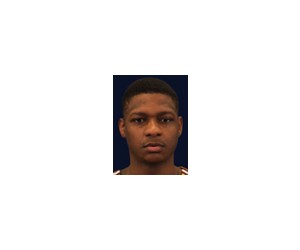 Stacey Whitt basketball player - PF