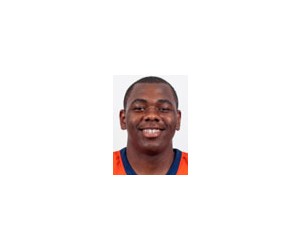 Stacy Davis basketball player - PF