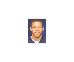 Stacy Wilson basketball player - G