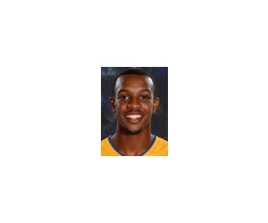 Stafford Trueheart basketball player - F