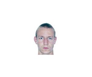 Stainslau Ulyanka basketball player - PF