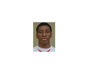 Stan Okoye basketball player - SF