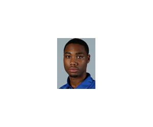 Stan Simpson basketball player - C