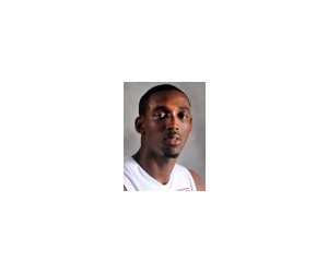 Stanford Brown basketball player - C