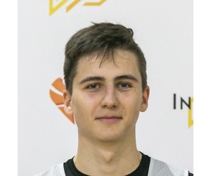 Stanislav Abramov basketball player photo 2