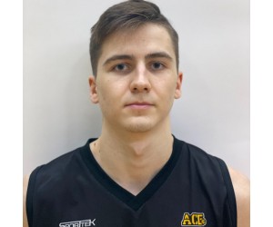 Stanislav Abramov basketball player photo 3