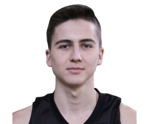 Stanislav Abramov basketball player photo 6