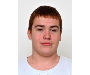 Stanislav Bayarchuk basketball player