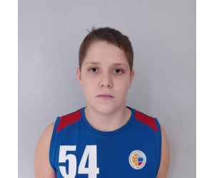 Stanislav Bondarenko basketball player photo 1