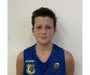 Stanislav Bukreev basketball player - G