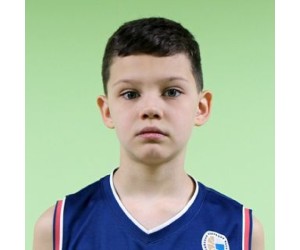 Stanislav Byakov basketball player