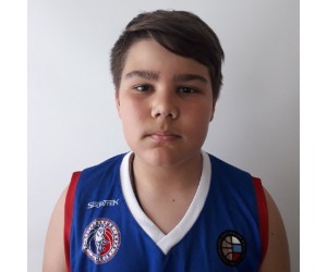 Stanislav Chepurnov basketball player photo 1