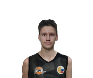 Stanislav Chuklanov basketball player photo 1