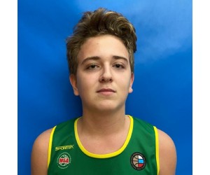 Stanislav Dobrovolskiy basketball player photo 2