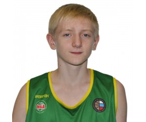 Stanislav Fomichev basketball player photo 2