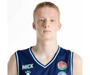 Stanislav Kozel basketball player - F