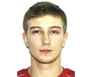 Stanislav Kraynov basketball player - G