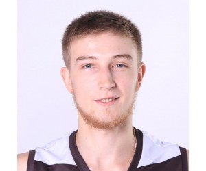 Stanislav Kraynov basketball player photo 2
