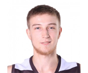 Stanislav Kraynov basketball player photo 3
