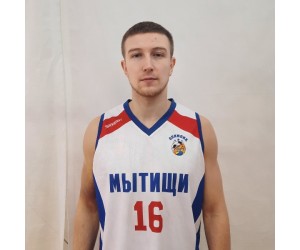 Stanislav Kraynov basketball player photo 4