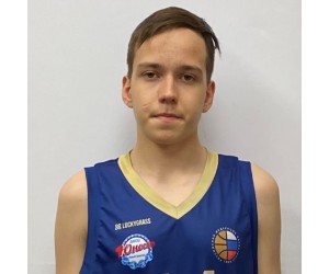 Stanislav Kuchman basketball player photo 1
