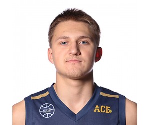 Stanislav Leonenkov basketball player photo 2