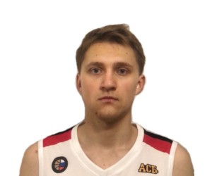 Stanislav Leonenkov basketball player photo 3