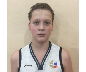 Stanislav Markov basketball player photo 1