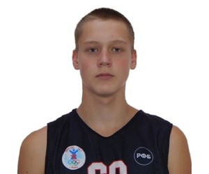 Stanislav Markov basketball player