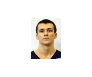 Stanislav Masalskiy basketball player - PG