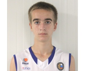 Stanislav Mikulskiy basketball player photo 2