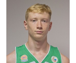 Stanislav Nesterkin basketball player - G