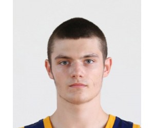 Stanislav Pinchuck basketball player photo 2