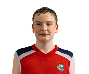 Stanislav Potoroka basketball player - F