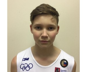 Stanislav Protcenko basketball player photo 2