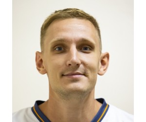 Stanislav Sarafankin basketball player photo 2