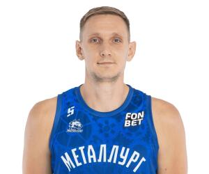 Stanislav Sarafankin basketball player photo 6