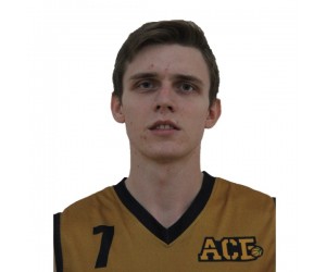 Stanislav Sevostyanov basketball player photo 3