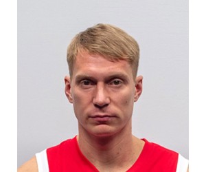 Stanislav Sotnikov basketball player photo 2