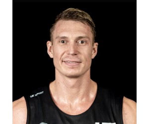 Stanislav Sotnikov basketball player photo 4