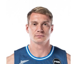 Stanislav Sotnikov basketball player photo 5