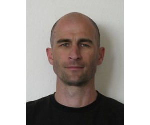 Stanislav Valdman basketball player