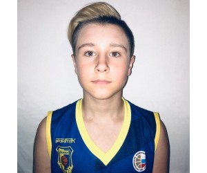 Stanislav Zakharochkin basketball player