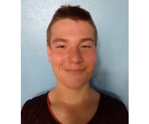 Stanislaw Boduch basketball player - PF