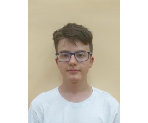 Stanislaw Borowski basketball player - SF