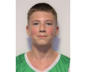 Stanislaw Grajcar basketball player - PF